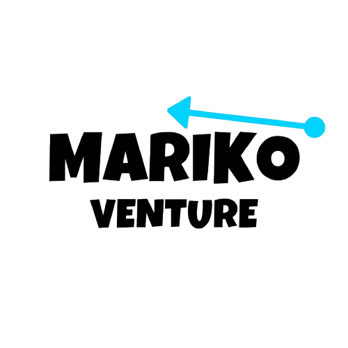 Mariko Logo